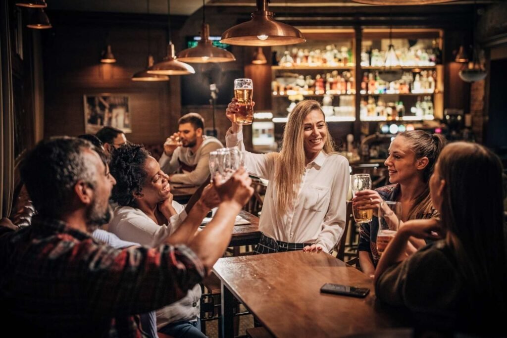 Best Pubs in London: A Guide to the City’s Top Drinking Spots
