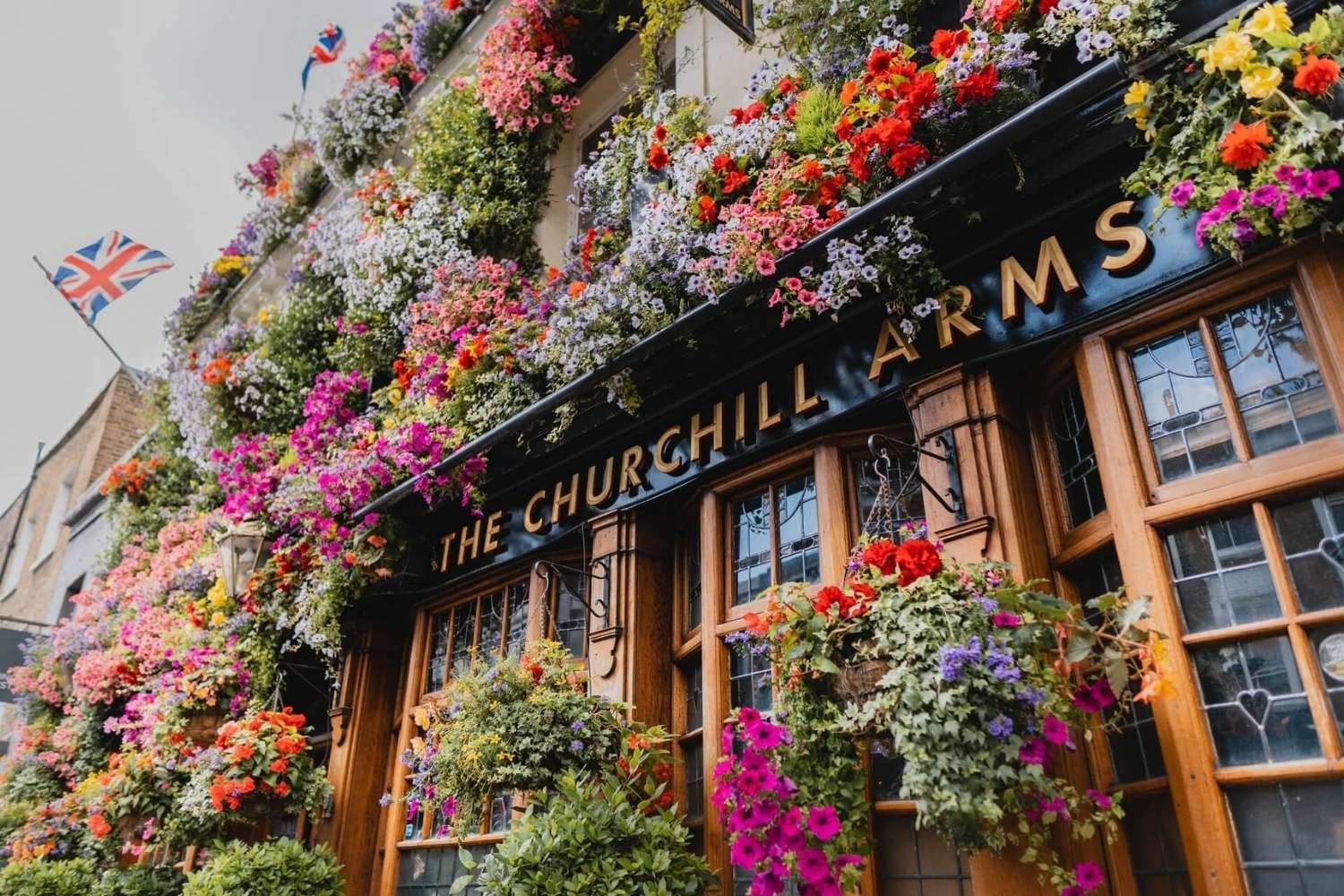 Best Pubs in London | London Business World