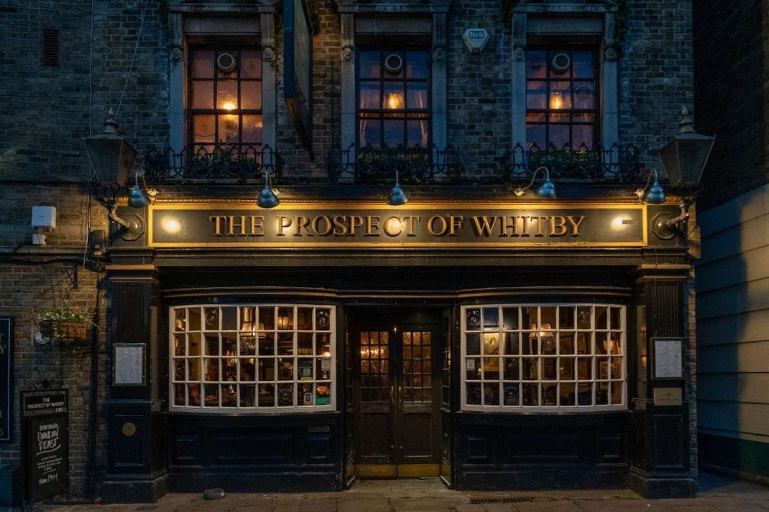 Best Pubs in London | London Business World