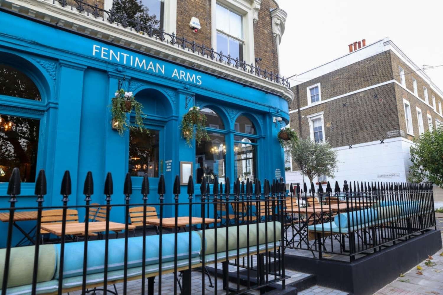Best Pubs in London | London Business World