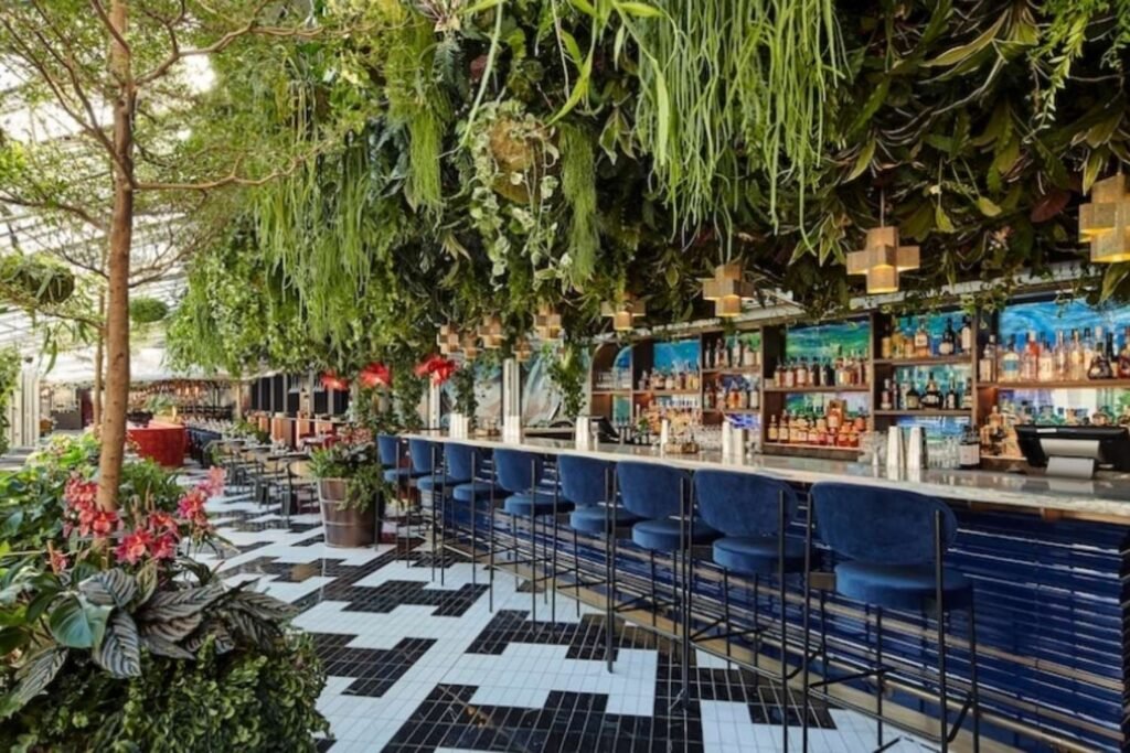 Best Restaurants in London: A Culinary Journey