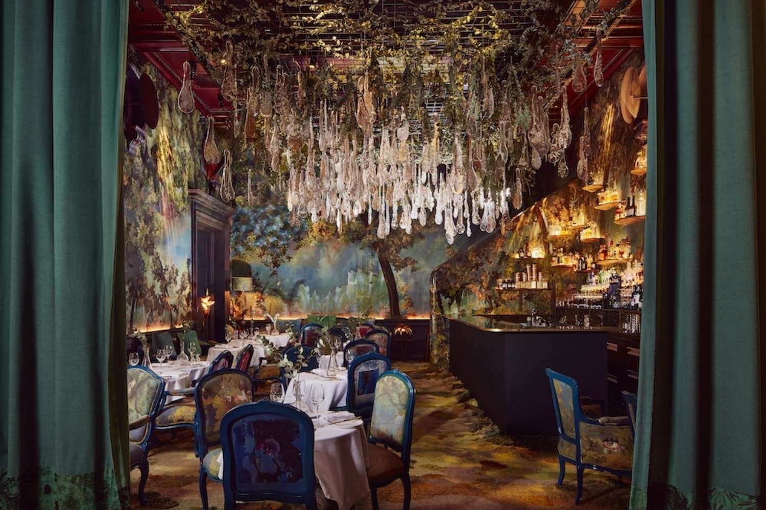 Best Restaurants in London: A Culinary Journey | London Business World