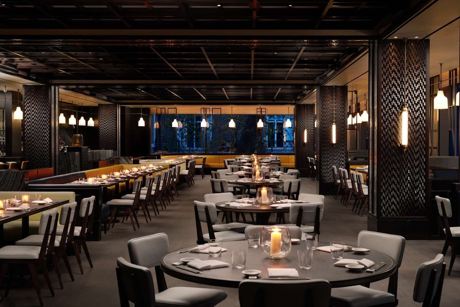 Best Restaurants in London: A Culinary Journey | London Business World