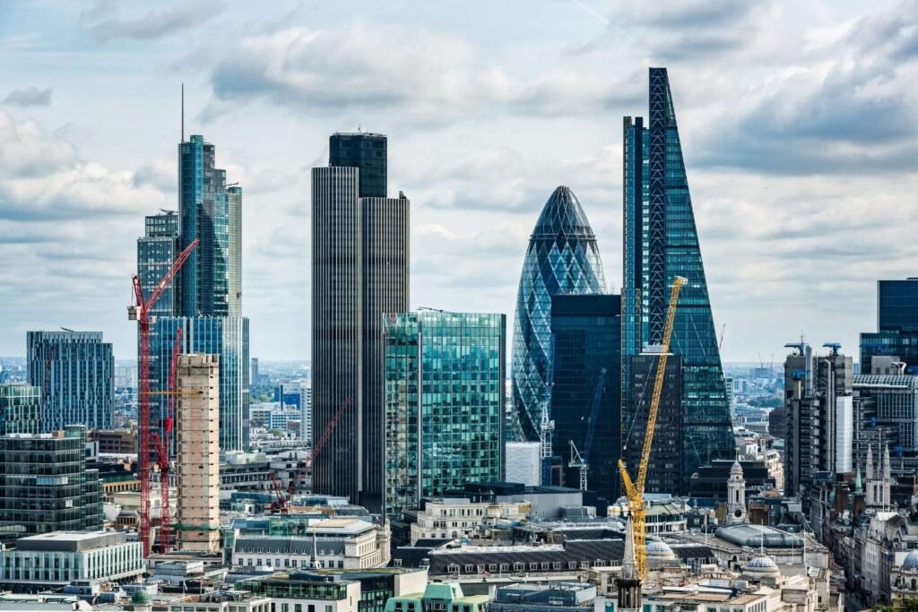 Business Investment London: Unlocking Opportunities in the Capital