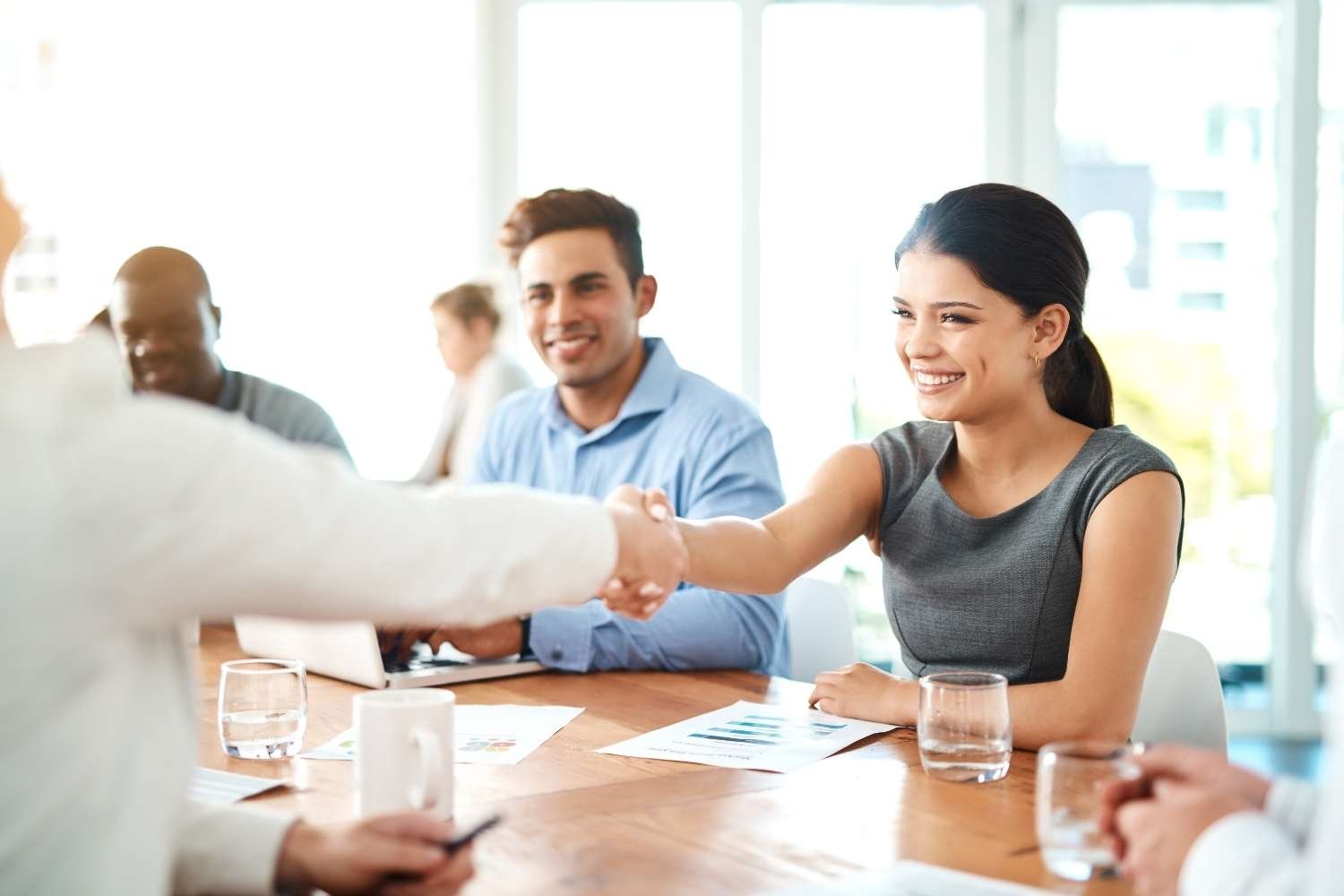 Business Networking in London: Unlocking Opportunities for Growth | London Business World