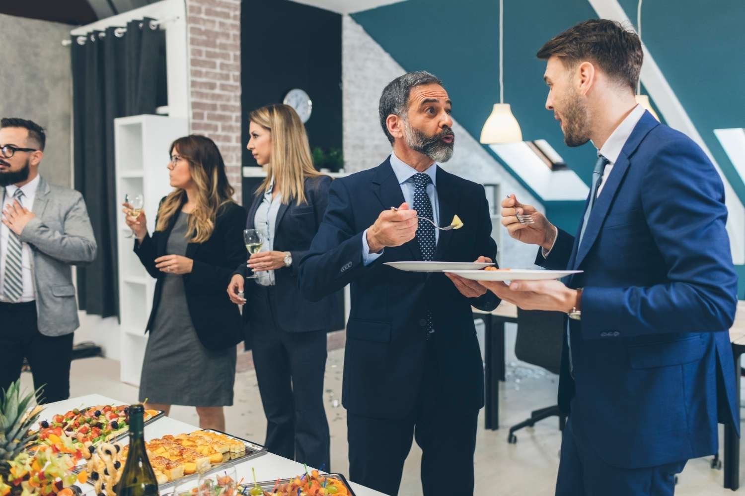 Business Networking in London: Unlocking Opportunities for Growth | London Business World