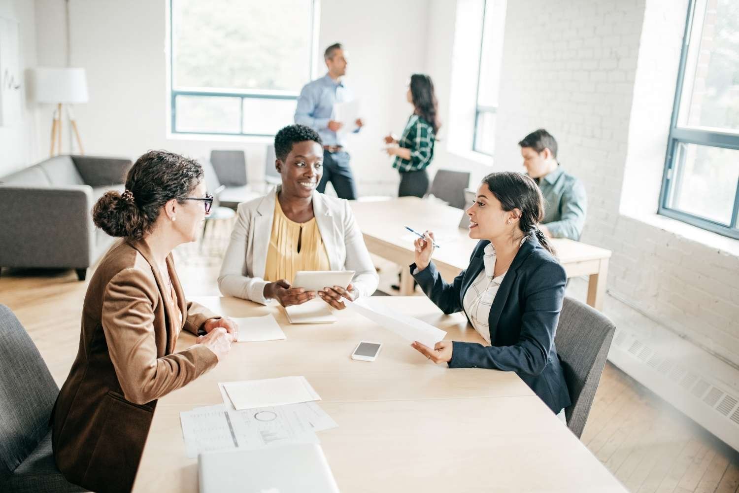 Business Networking in London: Unlocking Opportunities for Growth | London Business World