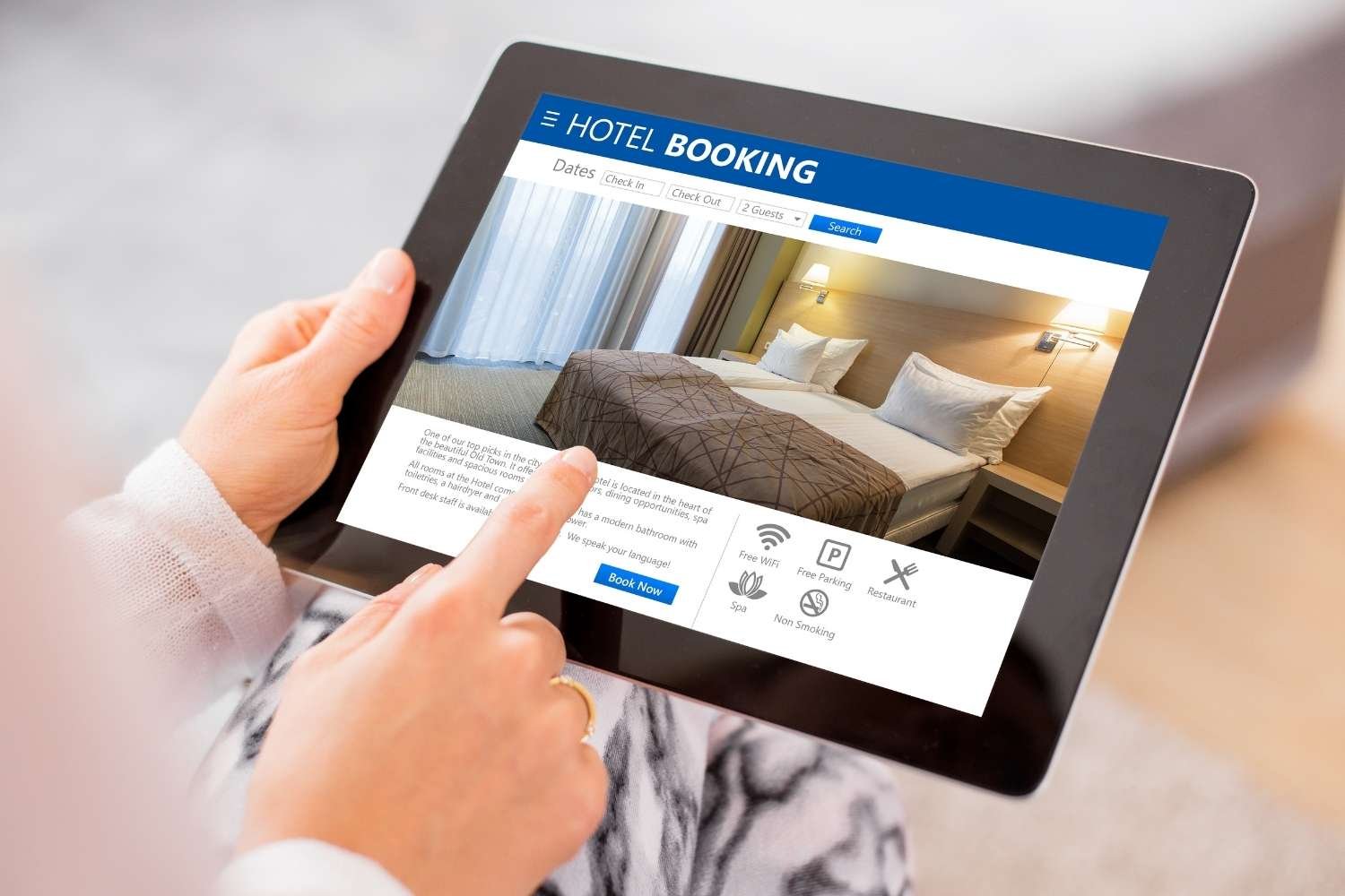Cheap Hotels in London: Affordable Stays in the Heart of the City | London Business World