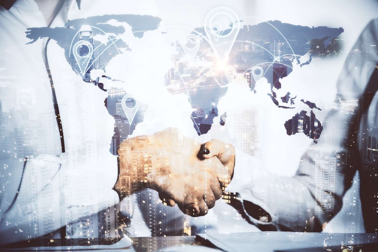 London Business Events: A Hub for Global Networking and Growth | London Business World