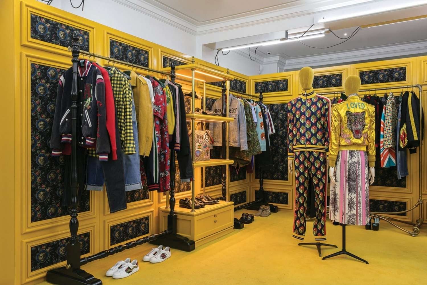 Exploring the Charm of London Fashion Boutiques | London Business World