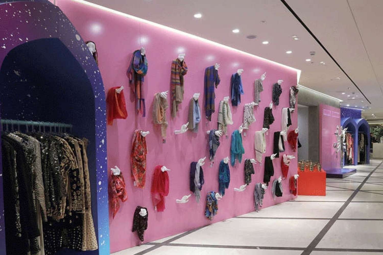 Exploring the Charm of London Fashion Boutiques | London Business World