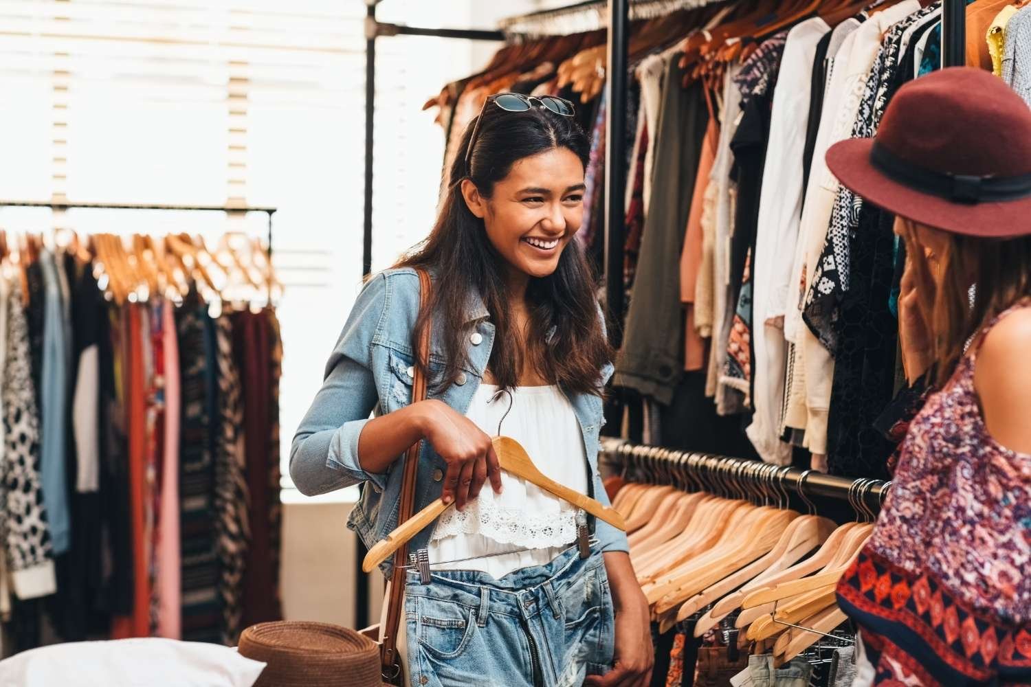 Exploring the Charm of London Fashion Boutiques | London Business World