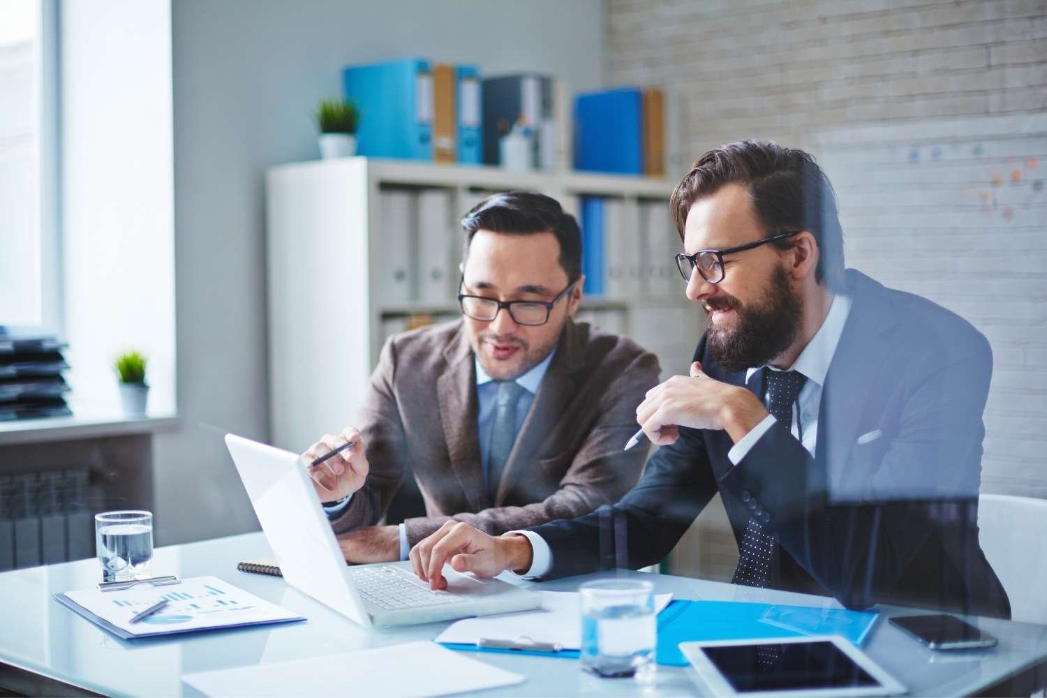 Elevating Your Business: The Value of Business Consulting Services in London | London Business World