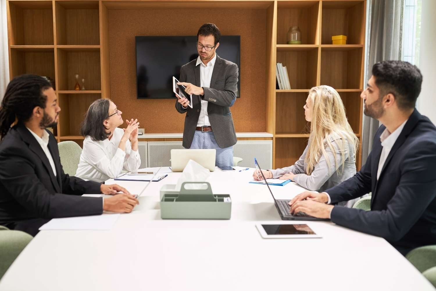 Elevating Your Business: The Value of Business Consulting Services in London | London Business World