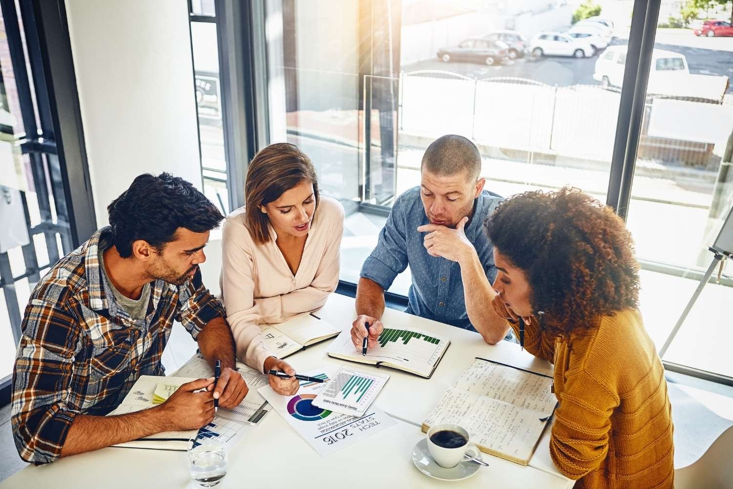 Elevating Your Business: The Value of Business Consulting Services in London | London Business World