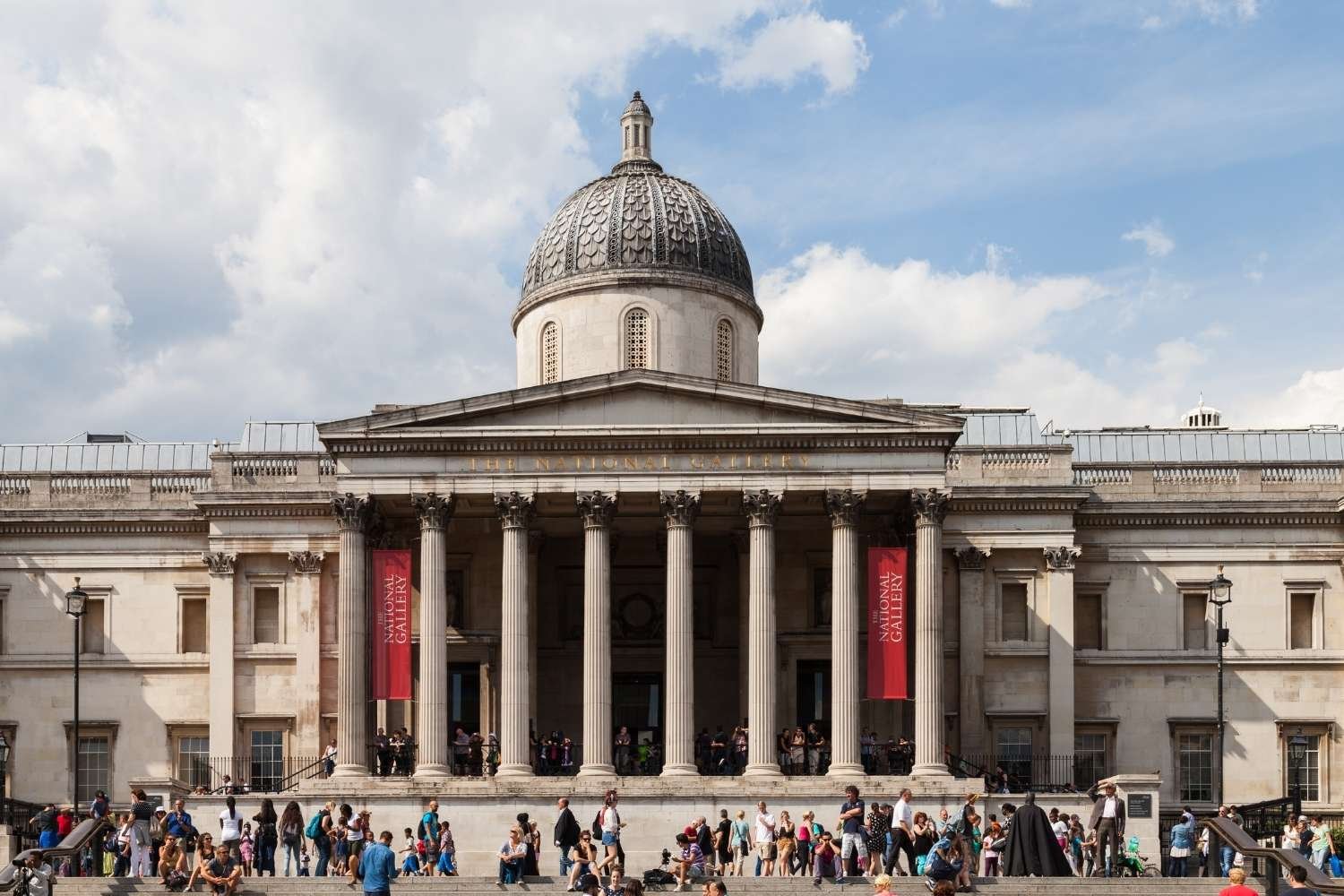Free Things to Do in London | London Business World