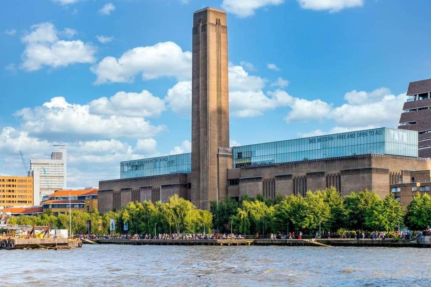 Free Things to Do in London | London Business World