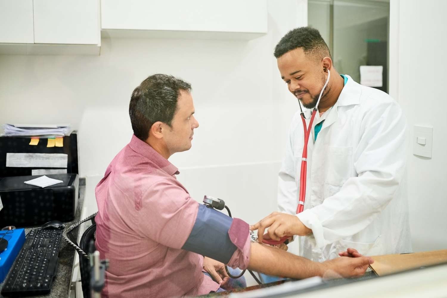 Healthcare in London | London Business World