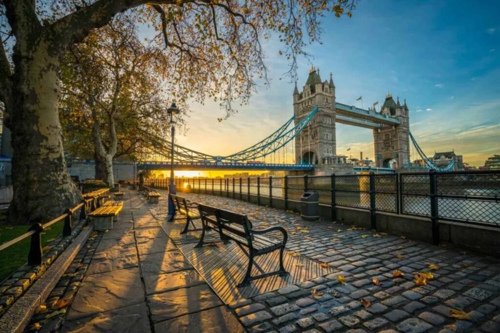 Living in London: A Comprehensive Guide to Life in the UK Capital