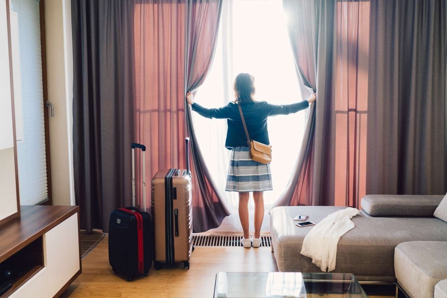 London Accommodation: Your Ultimate Guide to Finding the Perfect Stay | London Business World