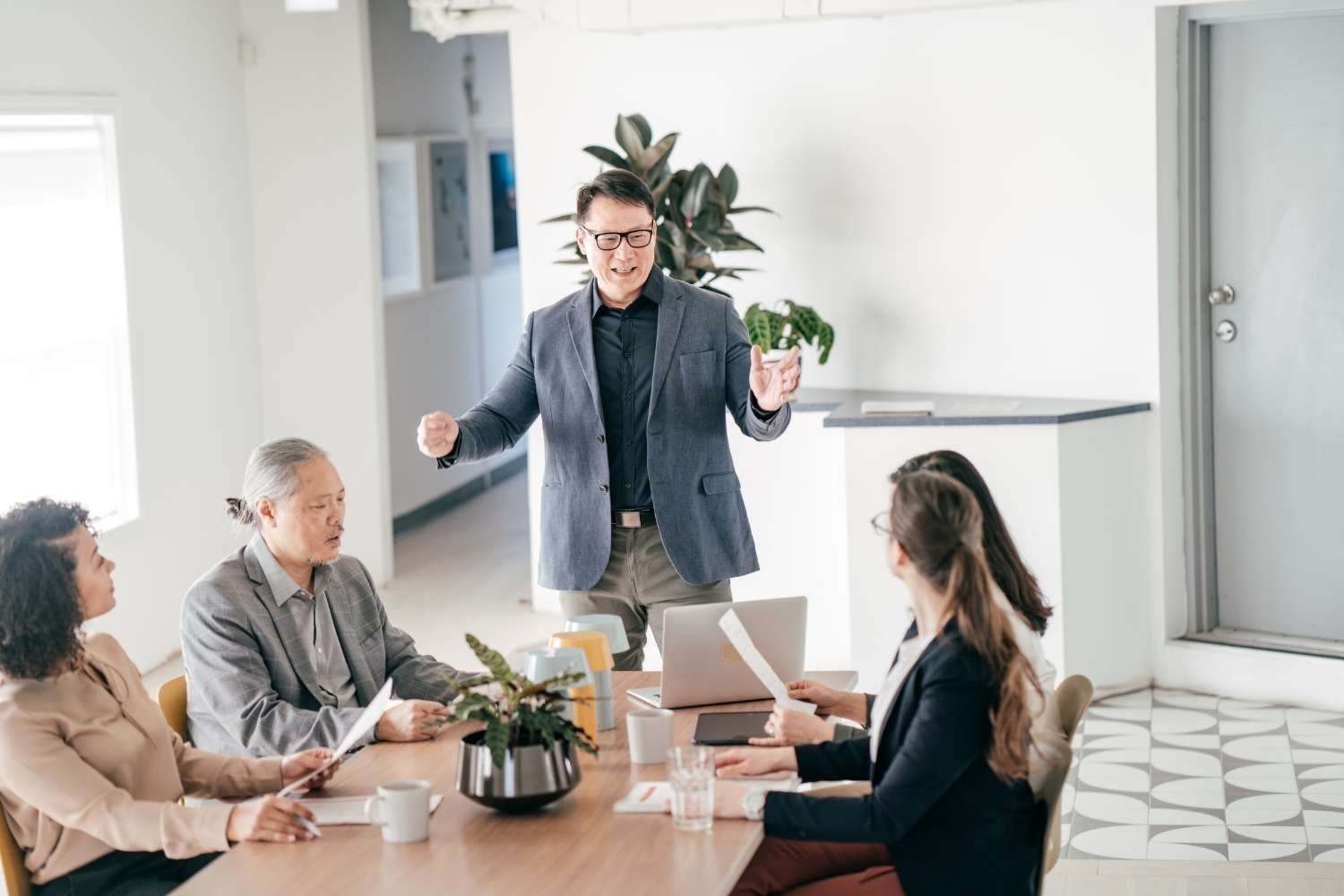 Unlocking Business Growth: Top Strategy Consulting Firms in London | London Business World