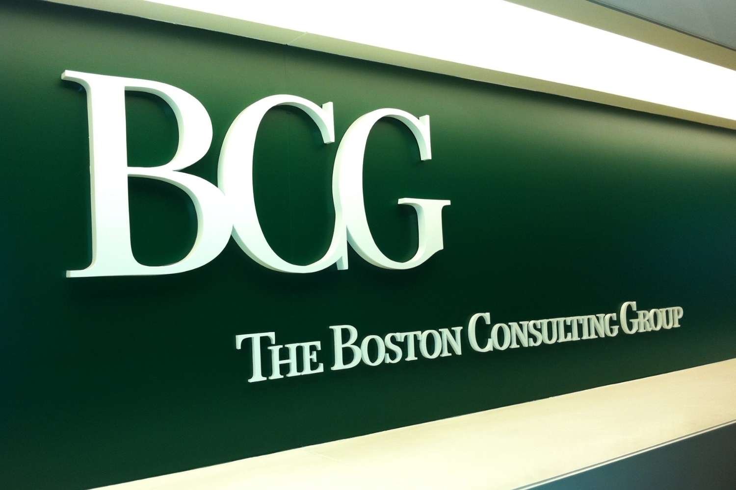 Unlocking Business Growth: Top Strategy Consulting Firms in London | London Business World