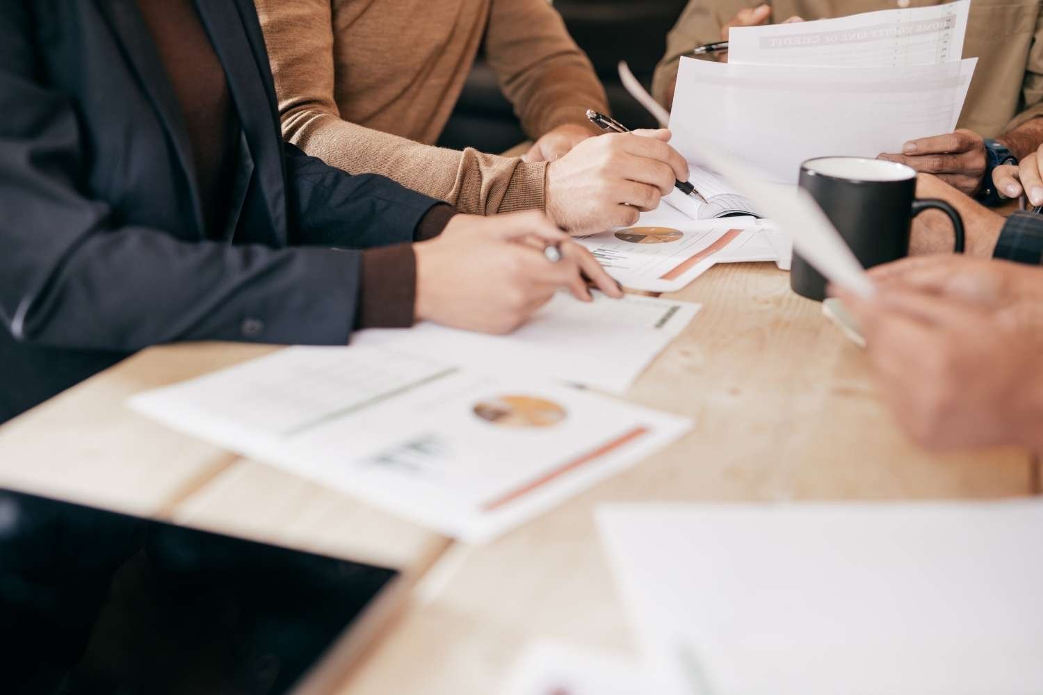 Unlocking Business Growth: Top Strategy Consulting Firms in London | London Business World
