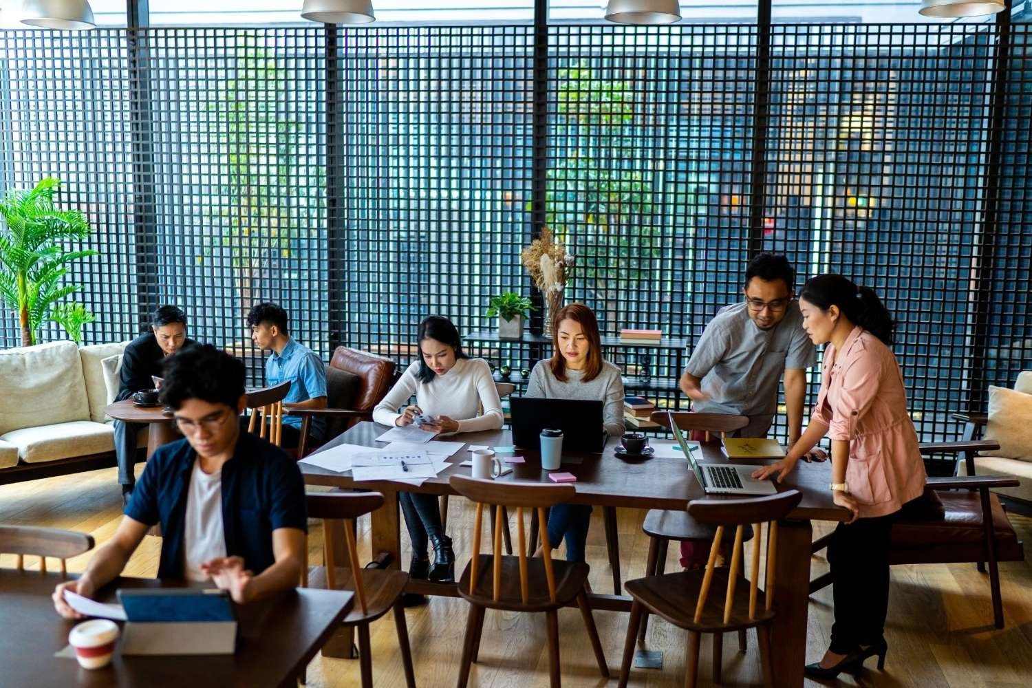 Top Business Service Providers in London: A Guide to Elevate Your Business | London Business World