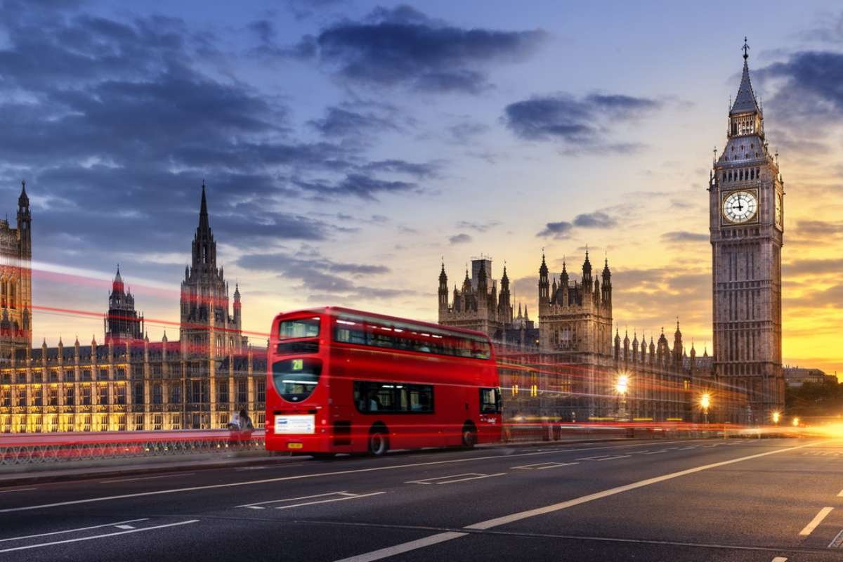 Moving to London: A Comprehensive Guide for Expats | London Business World