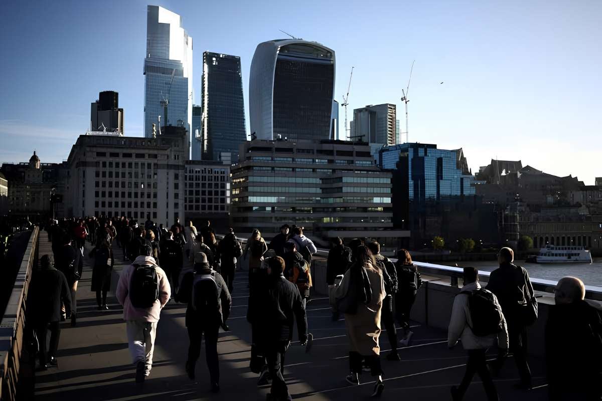 The London Job Market: An Overview for 2024 | London Business World
