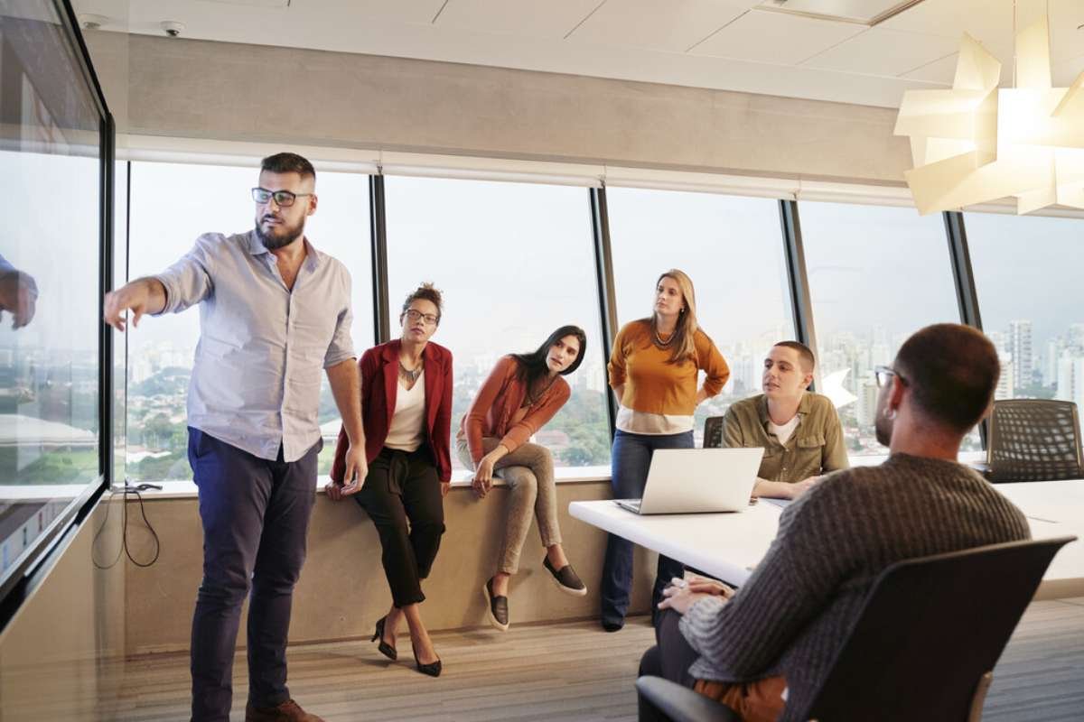 Startup Businesses in London: A Thriving Hub for Entrepreneurs | London Business World
