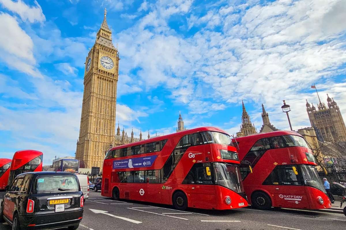 Moving to London: A Comprehensive Guide for Expats | London Business World