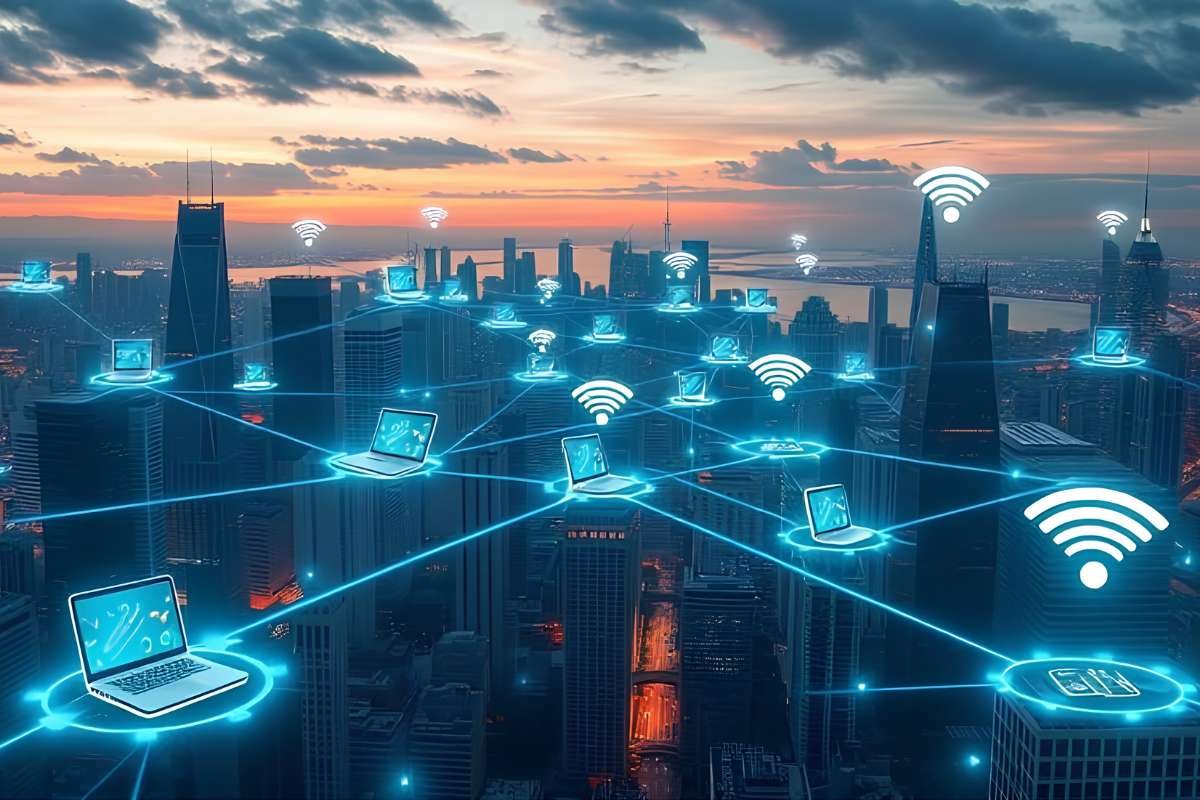 Understanding Personal Area Networks: A Comprehensive Guide | London Business World