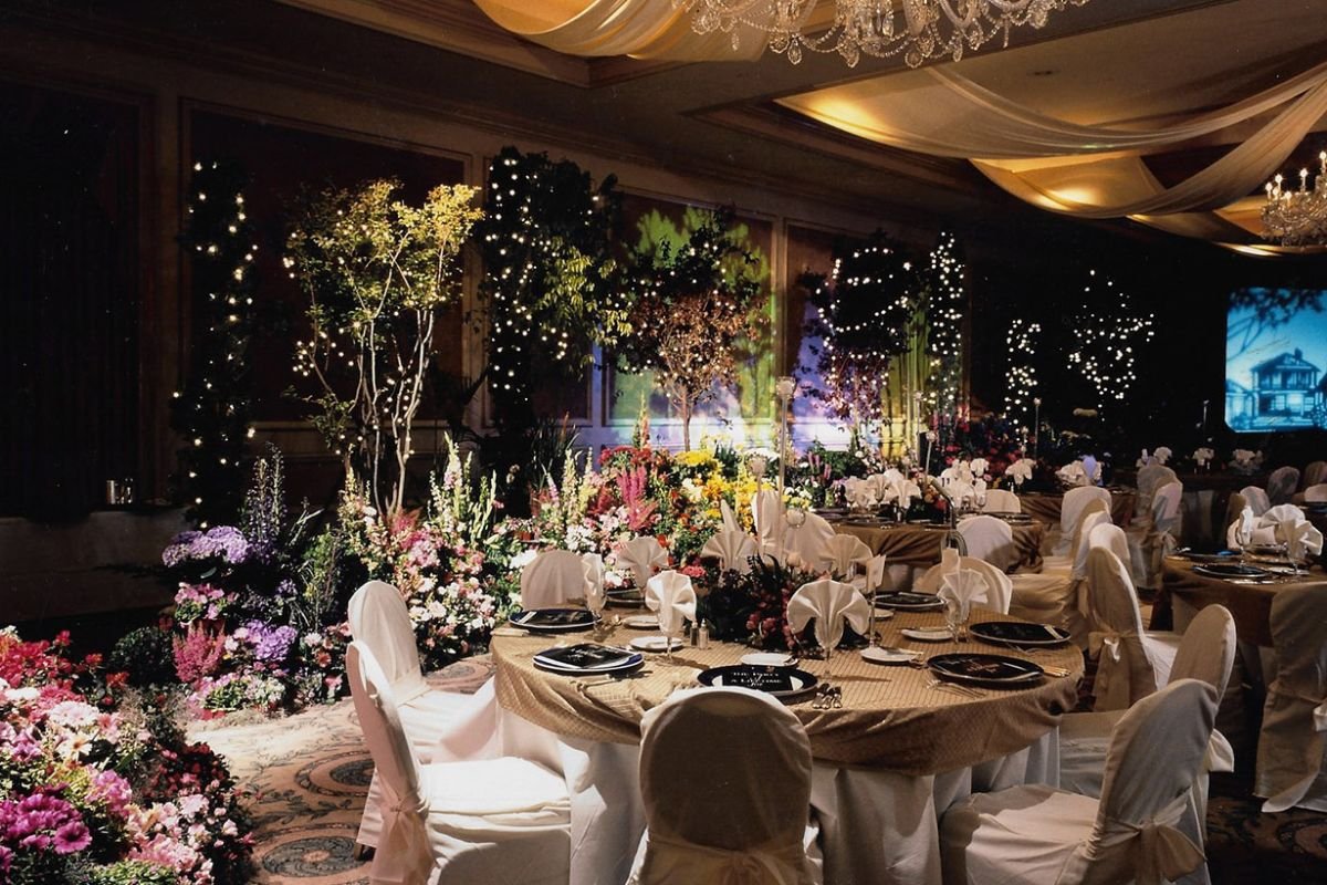 Top 10 Event Companies in London: Crafting Unforgettable Experiences | London Business World