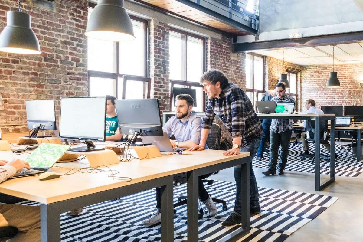 Startup Businesses in London: A Thriving Hub for Entrepreneurs | London Business World