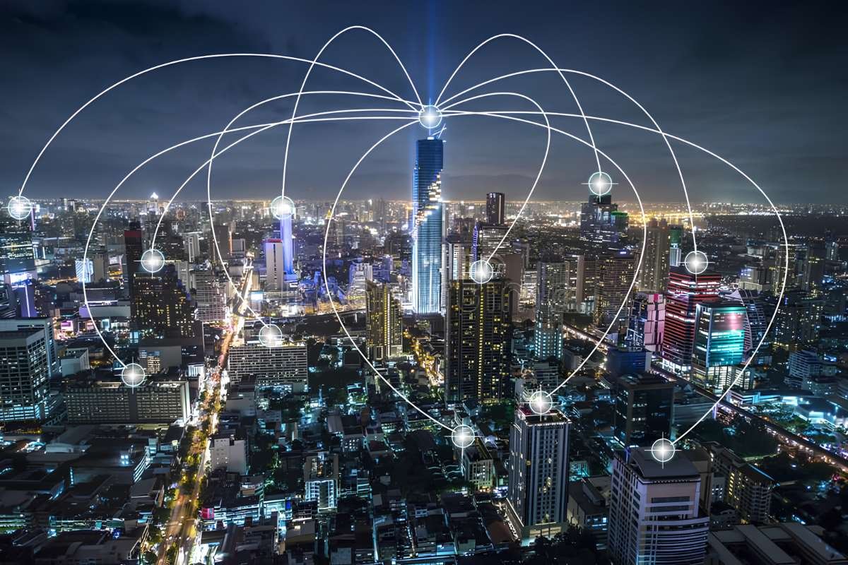 Understanding Personal Area Networks: A Comprehensive Guide | London Business World