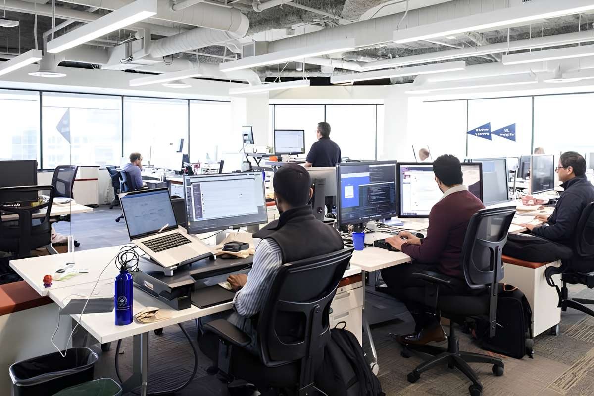 The London Job Market: An Overview for 2024 | London Business World