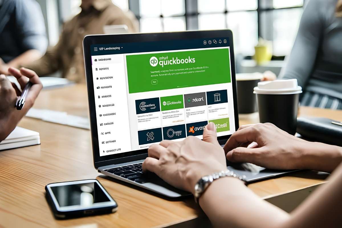 QuickBooks Self-Employed: The Essential Tool for Freelancers and Independent Contractors | London Business World