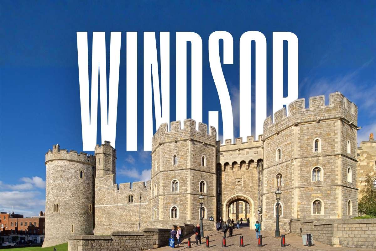 Weekend Trips from London: Your Perfect Getaway Guide | London Business World