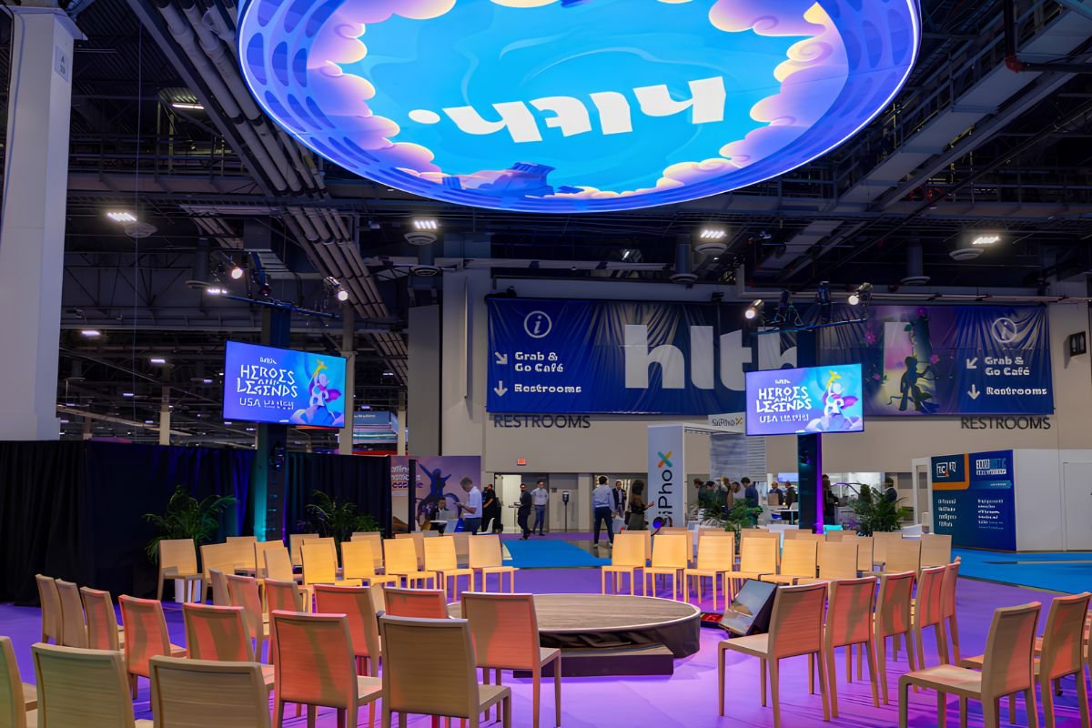 Top 10 Event Companies in London: Crafting Unforgettable Experiences | London Business World