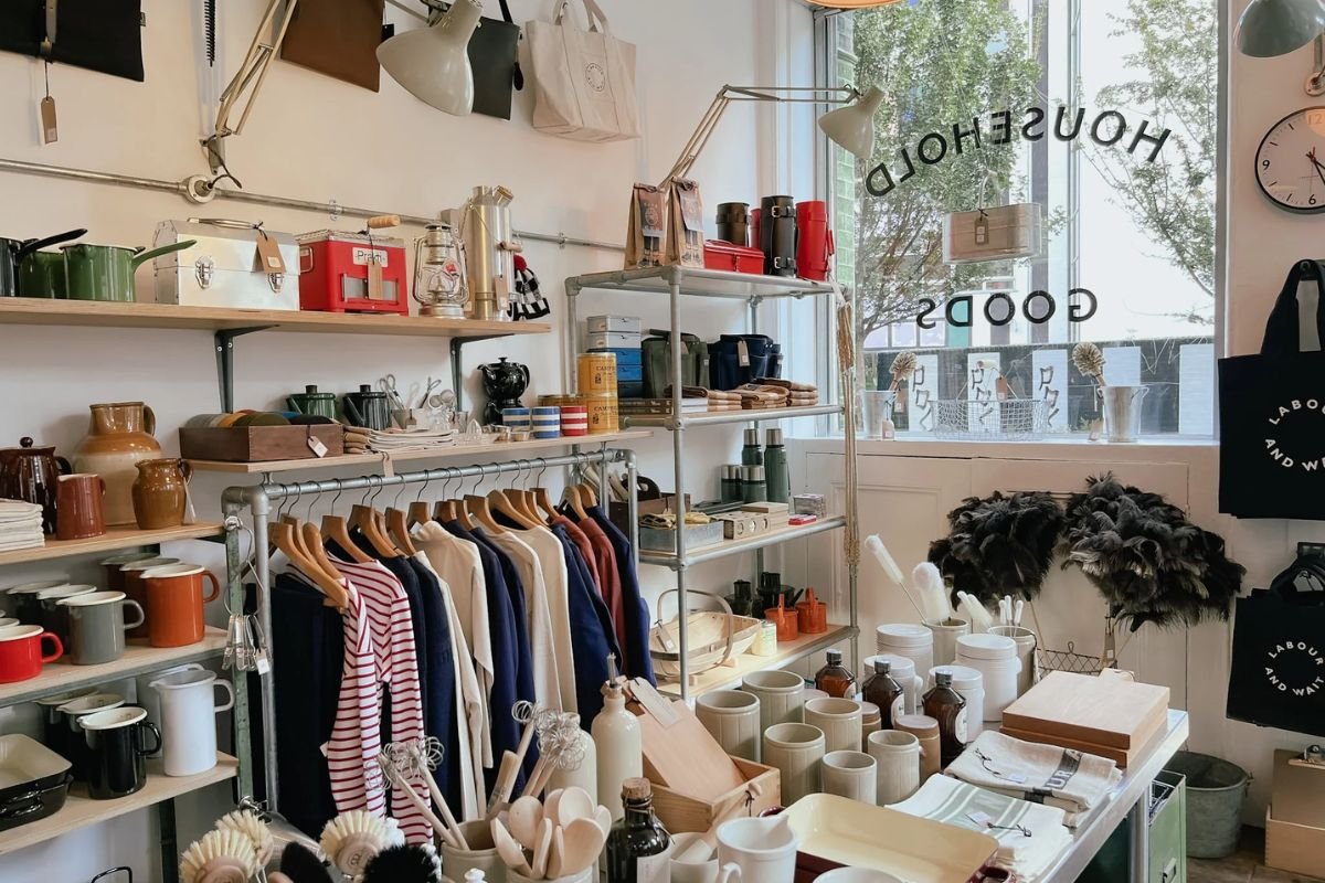 Shopping in London: A Comprehensive Guide | London Business World