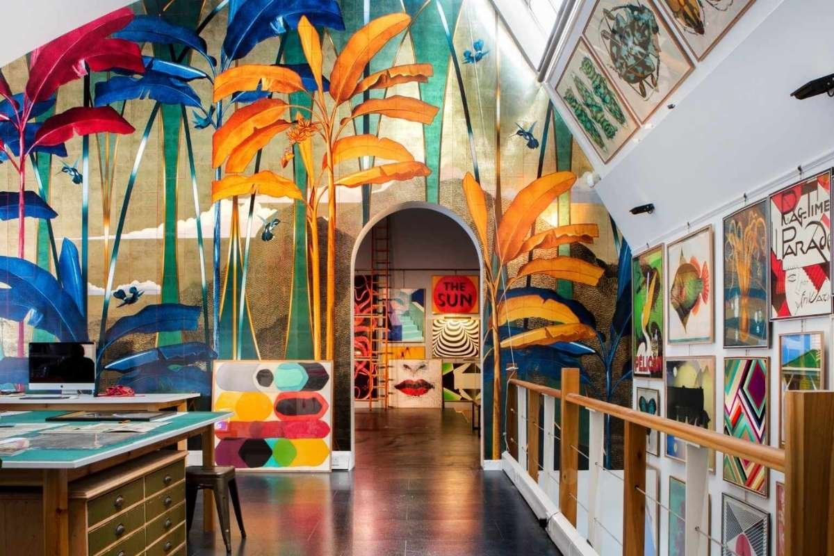 London Art Galleries: A Journey Through Time and Creativity | London Business World