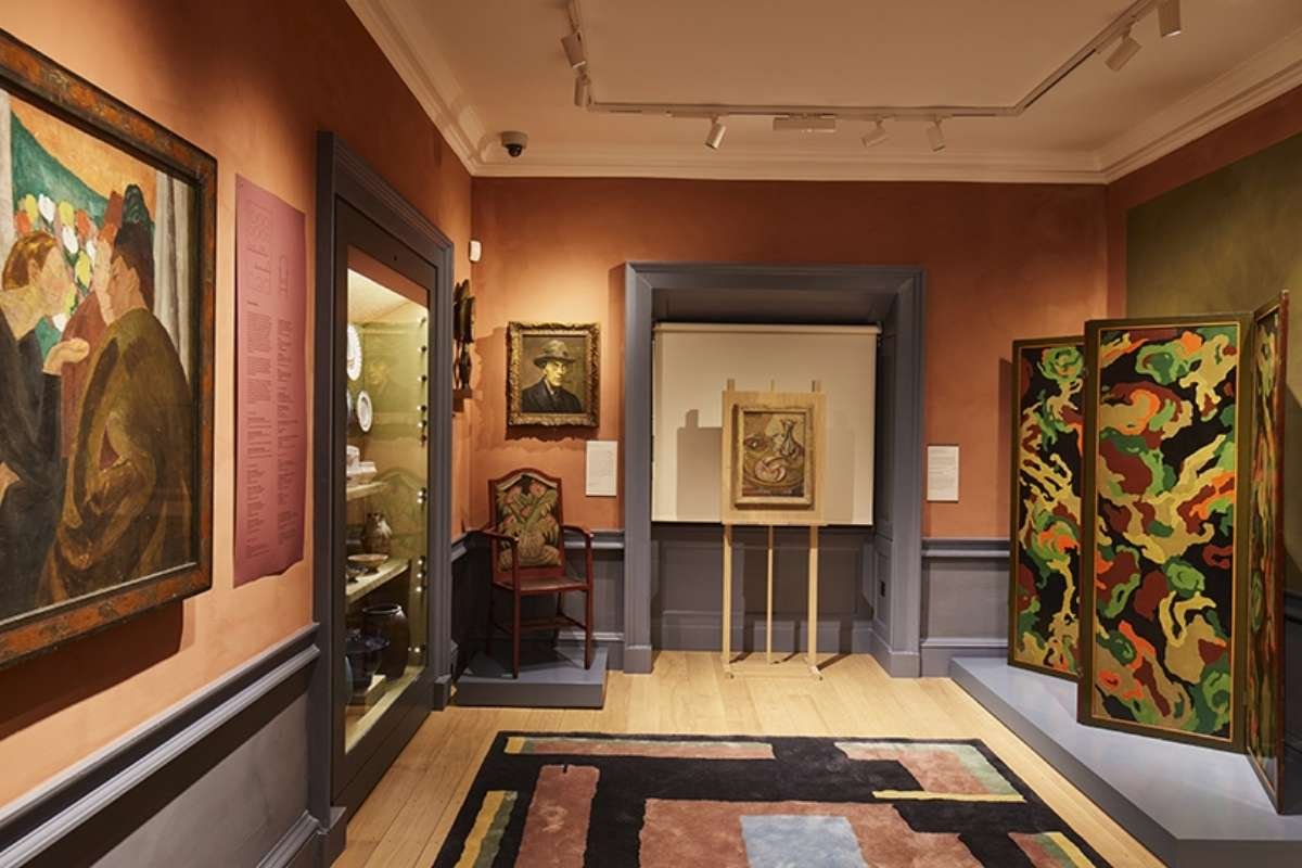 London Art Galleries: A Journey Through Time and Creativity | London Business World