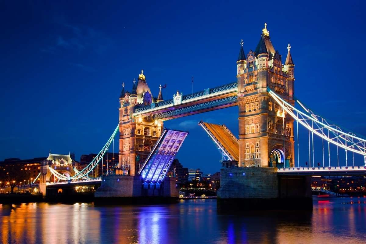 London Attractions: A Comprehensive Guide to the Best Sights and Experiences | London Business World