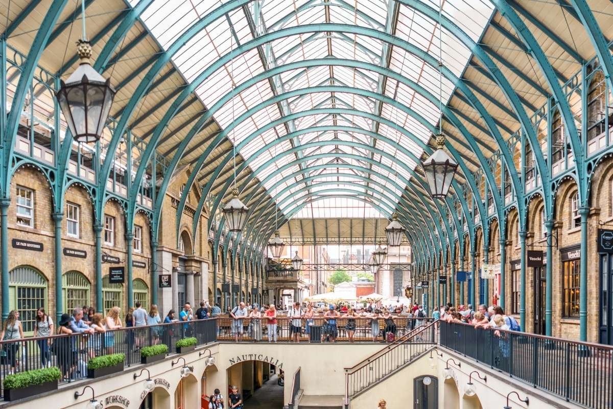 London Attractions: A Comprehensive Guide to the Best Sights and Experiences | London Business World