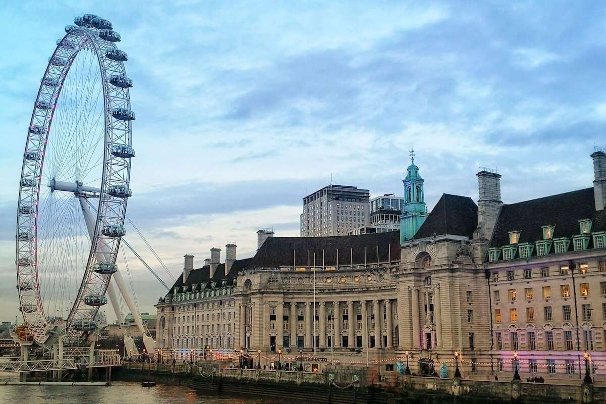 London Attractions: A Comprehensive Guide to the Best Sights and Experiences | London Business World