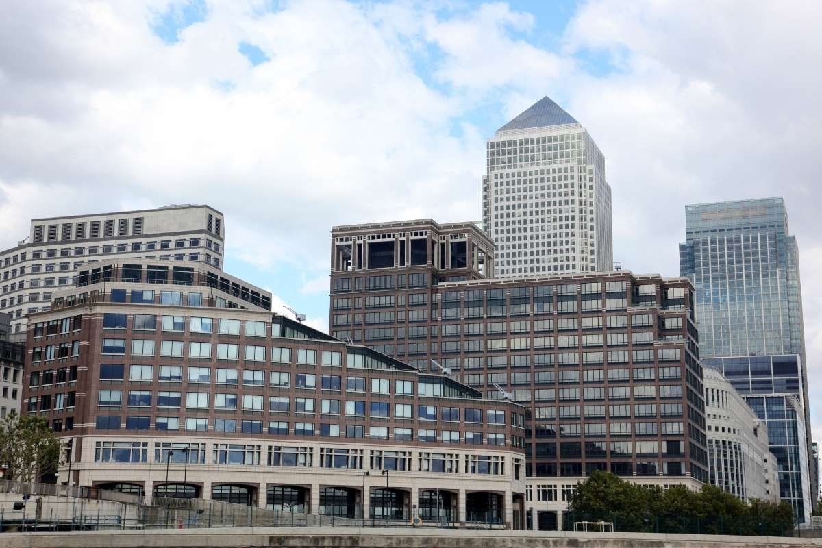 London Business Center: A Hub for Global Commerce and Innovation | London Business World