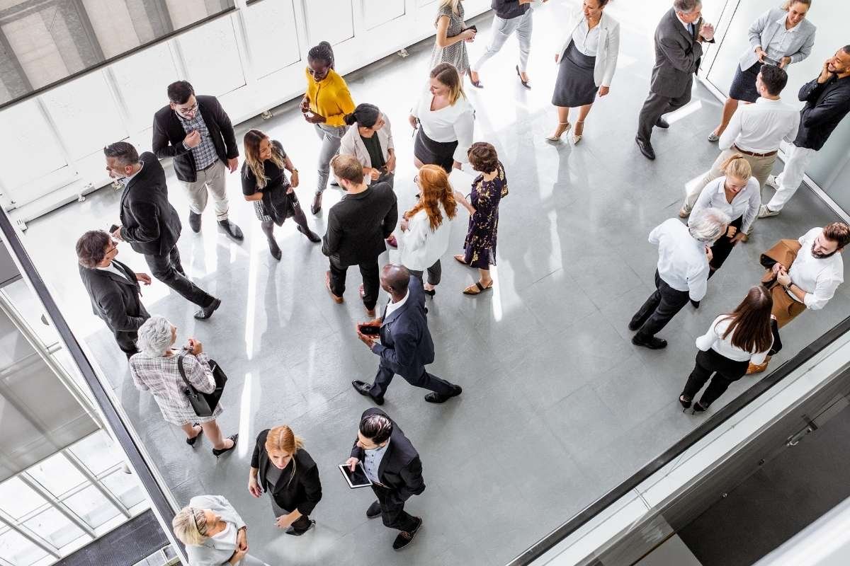 London Business Networking Events: A Pathway to Professional Success | London Business World