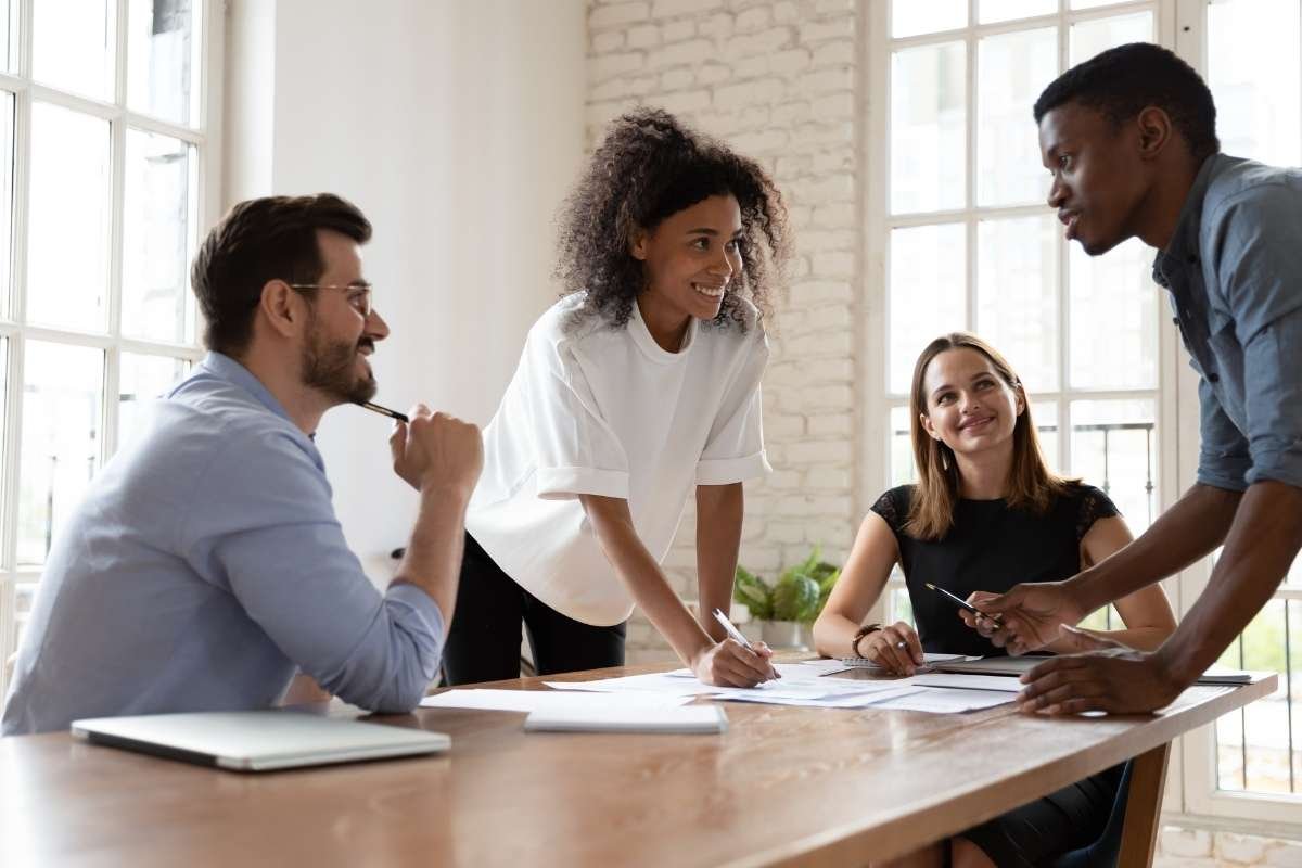 London Business Networking Events: A Pathway to Professional Success | London Business World