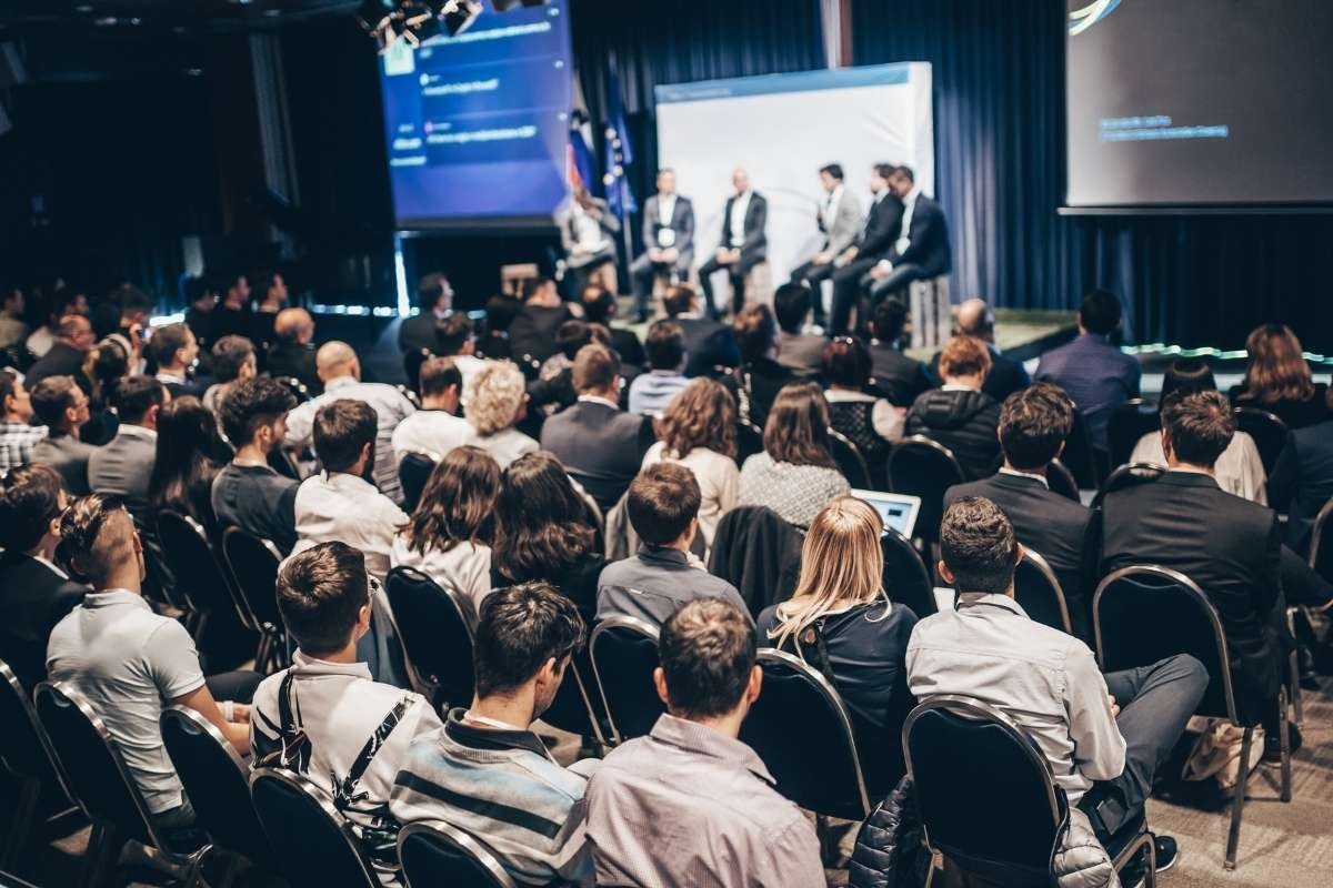 London Business Networking Events: A Pathway to Professional Success | London Business World